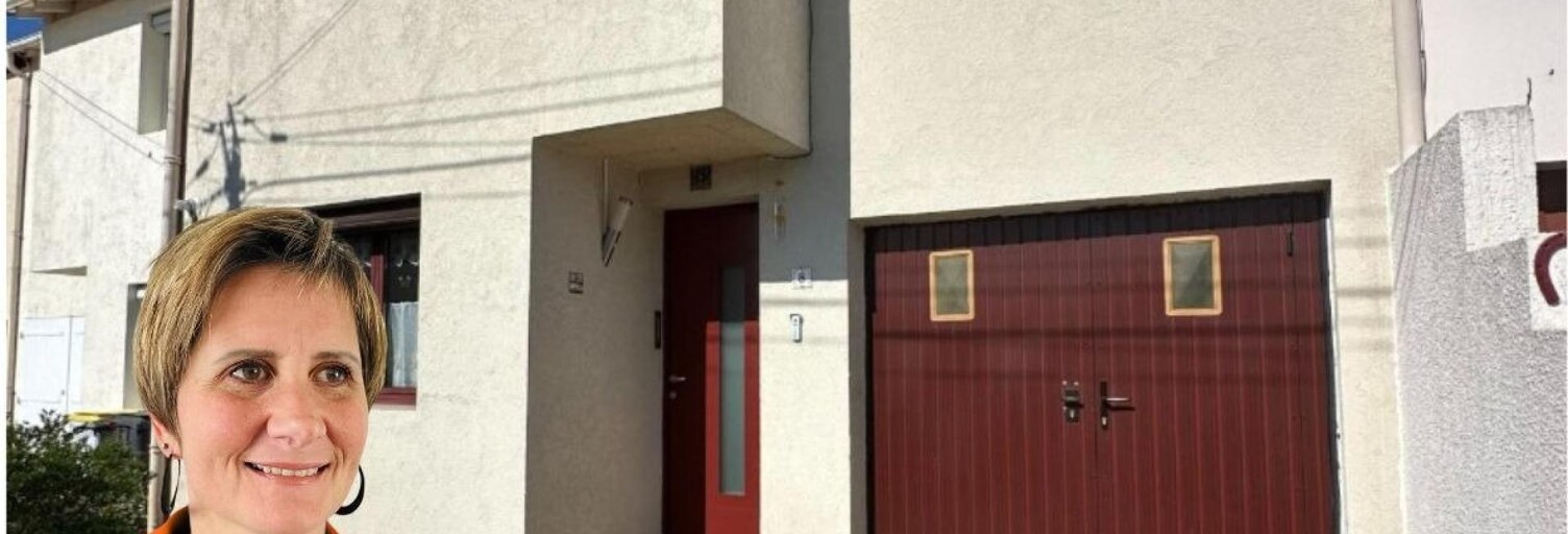Maison 5 Pièces 95 m² à vendre à Poitiers (86000)