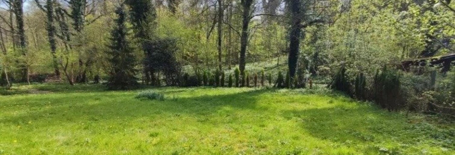 Terrain  986 m² à vendre à Bouquehault (62340)