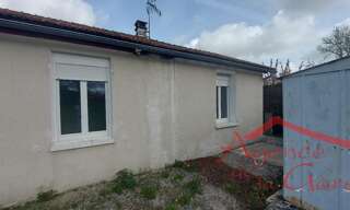 Maison 2 Pièces 40 m² à louer à Esternay (51310)