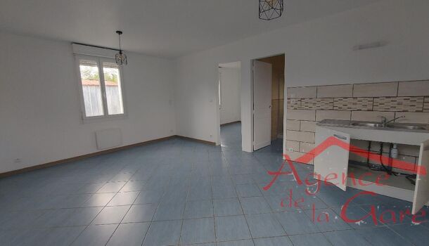 Villa / Maison 2 pièces  à louer Esternay 51310