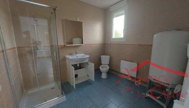 Villa / Maison 2 pièces  à louer Esternay 51310