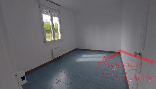 Villa / Maison 2 pièces  à louer Esternay 51310