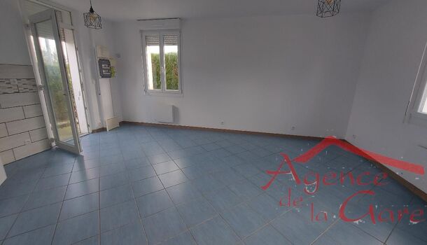 Villa / Maison 2 pièces  à louer Esternay 51310