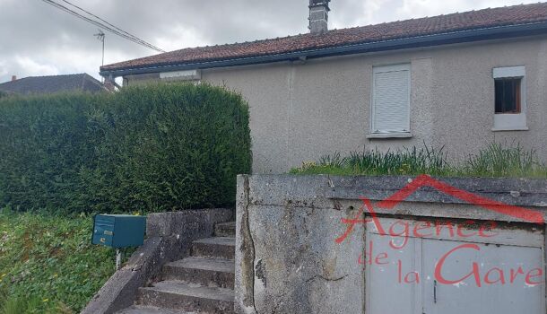 Villa / Maison 2 pièces  à louer Esternay 51310