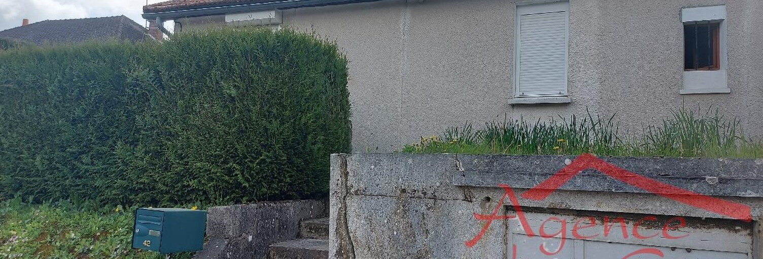 Maison 2 Pièces 40 m² à louer à Esternay (51310)