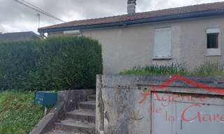 Maison 2 Pièces 40 m² à louer à Esternay (51310)