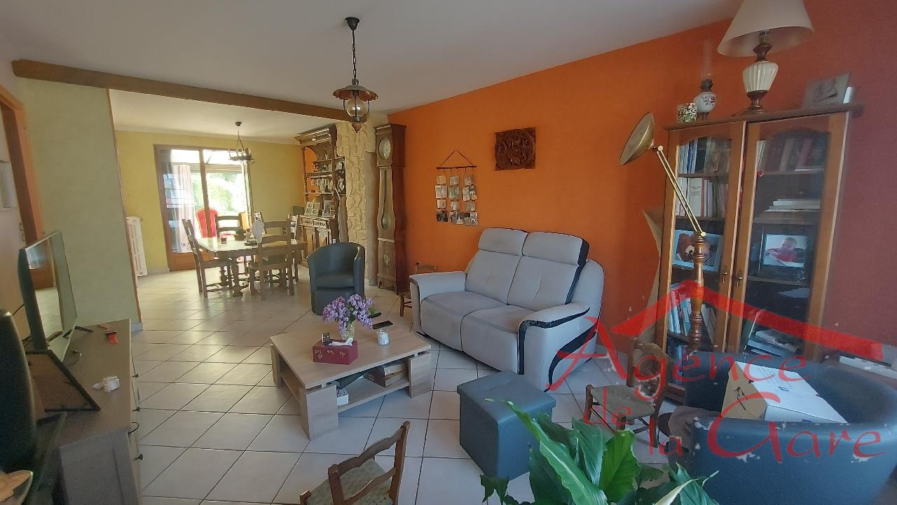 Villa / Maison  T6 à vendre Sézanne 51120