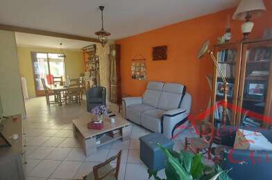 Maison 6 pièces 168000 €