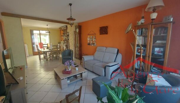 Villa / Maison 6 pièces  à vendre Sézanne 51120