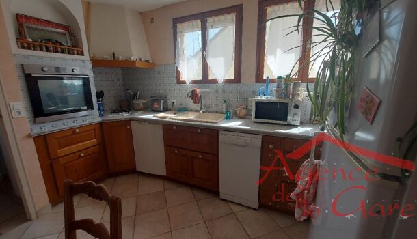 Villa / Maison 6 pièces  à vendre Sézanne 51120