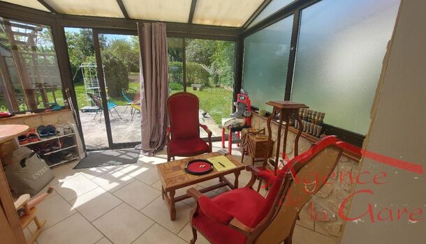 Villa / Maison 6 pièces  à vendre Sézanne 51120