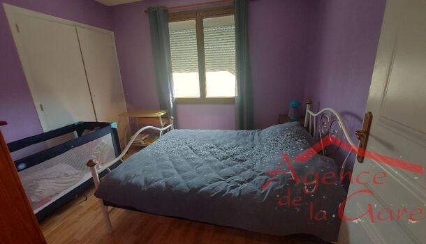 Villa / Maison 6 pièces  à vendre Sézanne 51120