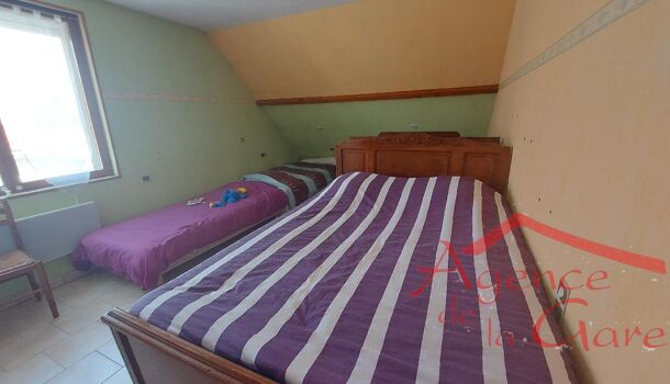 Villa / Maison 6 pièces  à vendre Sézanne 51120