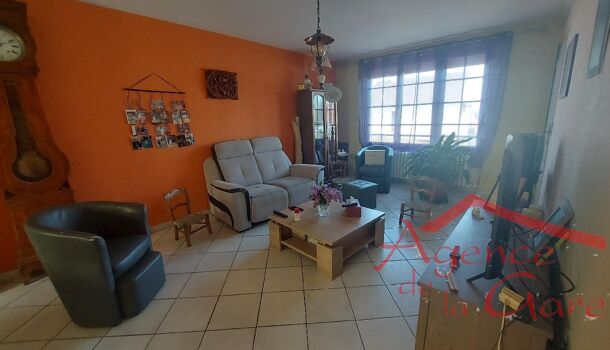 Villa / Maison 6 pièces  à vendre Sézanne 51120