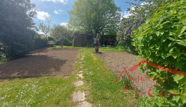 Villa / Maison 6 pièces  à vendre Sézanne 51120