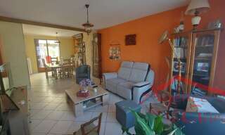 Maison 6 Pièces 90 m² à vendre à Sézanne (51120)