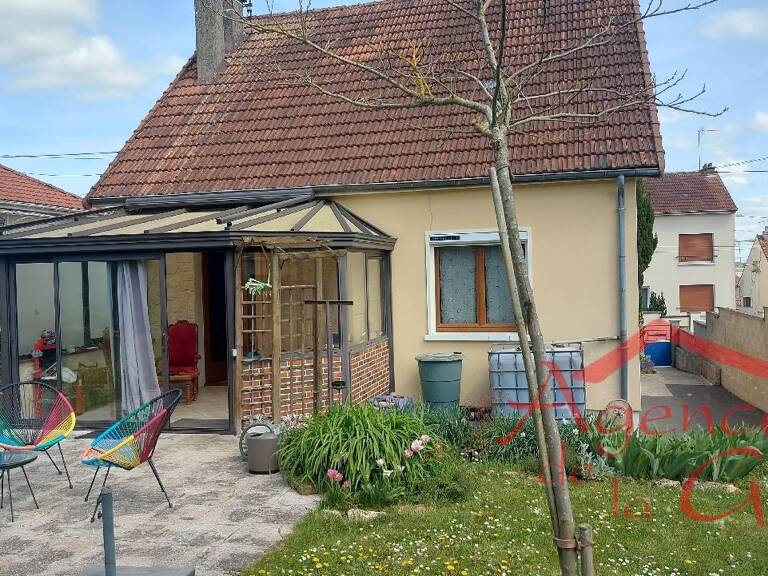 Maison 6 pièces 90 m² — photo 1