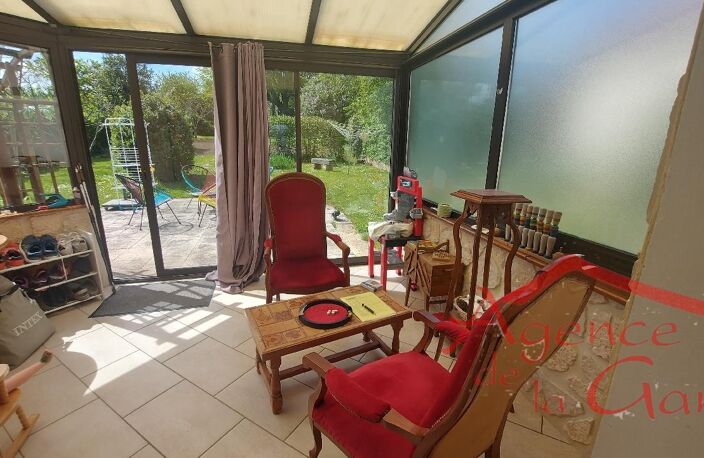 Vente maison 6 pièces 90 m² Sézanne (51120) — photo 4