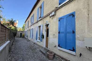 Maison 4 pièces 273000 €