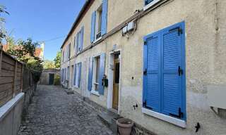 Maison 4 Pièces 69 m² à vendre à Taverny (95150)