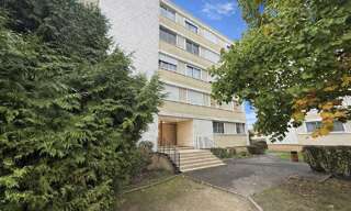 Appartement 4 Pièces 69 m² à vendre à Saint-Leu-la-Forêt (95320)