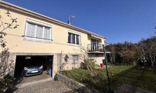 Maison 5 Pièces 82 m² à vendre à Le Plessis-Bouchard (95130)