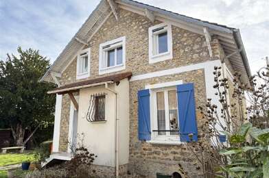 Maison 5 pièces 445000 €