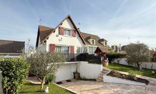 Maison 5 Pièces 140 m² à vendre à Le Plessis-Bouchard (95130)