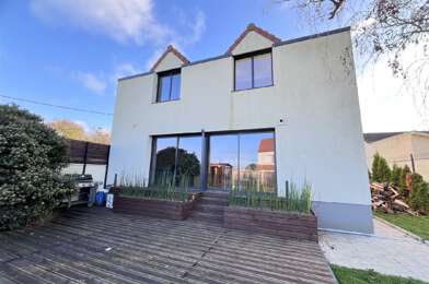 Maison 6 pièces 620000 €