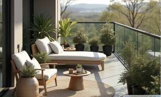 Appartement 4 Pièces 85 m² à vendre à Saint-Genis-Pouilly (01630)