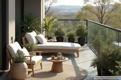 Appartement 4 pièces 488500 €