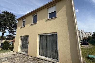 Maison 7 pièces 394000 €