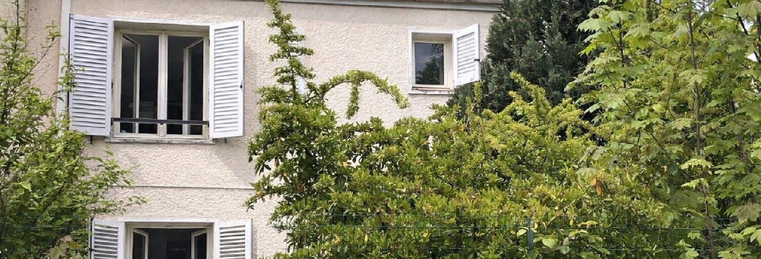 Maison 6 Pièces 98 m² à vendre à Taverny (95150)