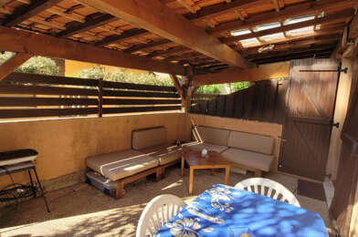 Maison 3 pièces 225000 €