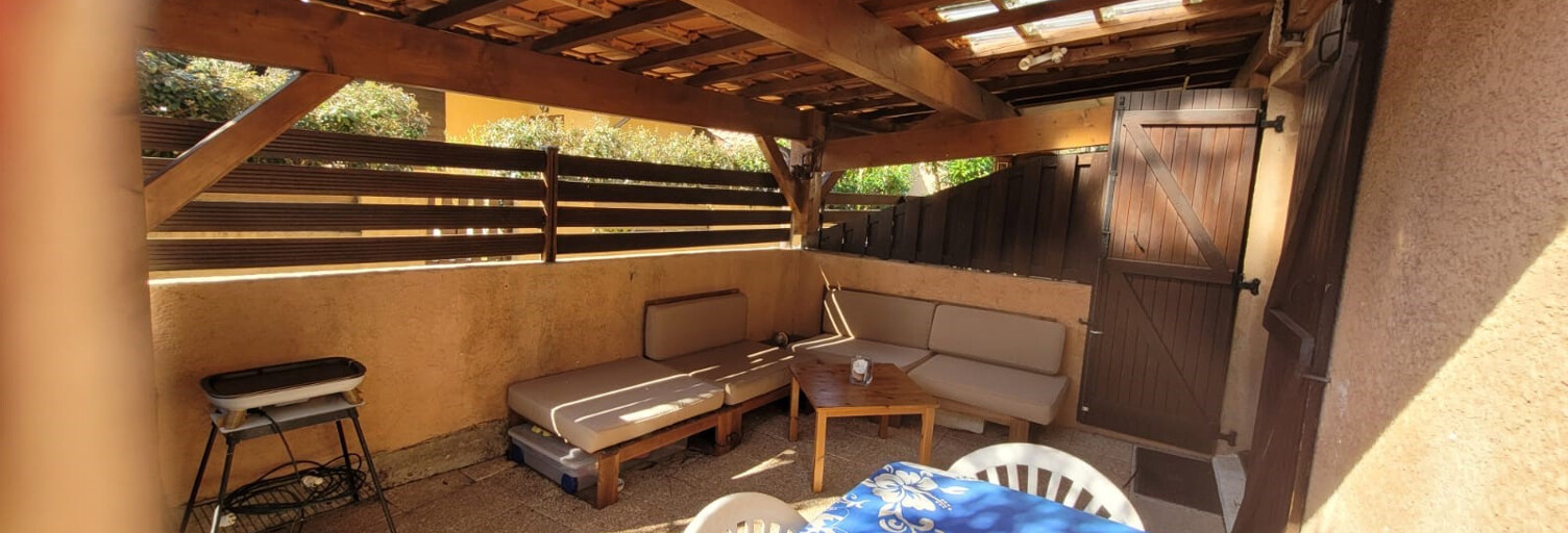 Maison 3 Pièces 38 m² à vendre à Lacanau (33680)