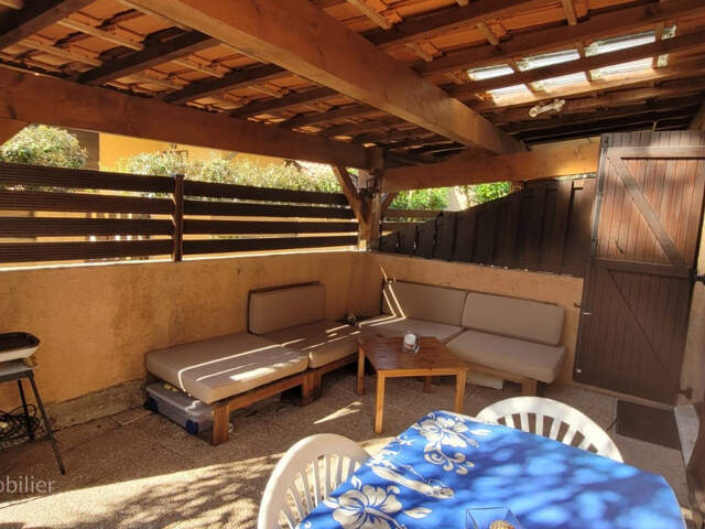 Pavillon Type 3 - Aubarède — photo du bien