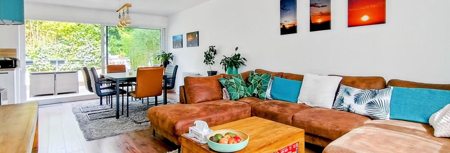 Maison 6 Pièces 123 m² à vendre à Verrières-le-Buisson (91370)