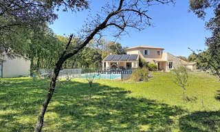 Maison 7 Pièces 165 m² à vendre à Saint-Restitut (26130)