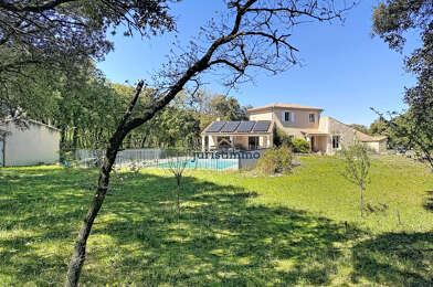 Maison 7 pièces 535000 €