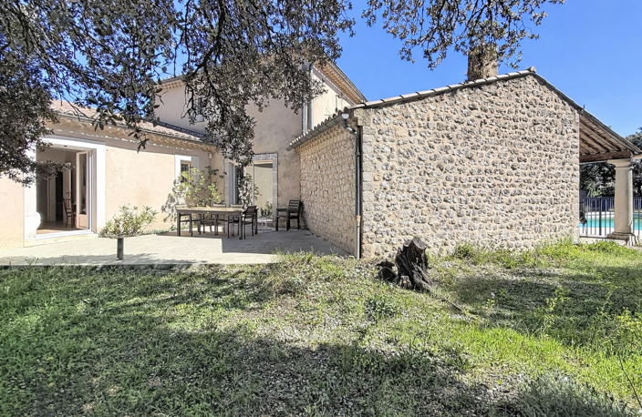 Belle villa avec piscine  et studio dans environnement natur — photo 2