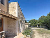 Belle villa avec piscine  et studio dans environnement natur — photo 3