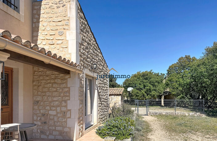 Belle villa avec piscine  et studio dans environnement natur — photo 3