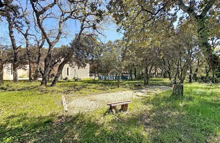 Belle villa avec piscine  et studio dans environnement natur — photo 4