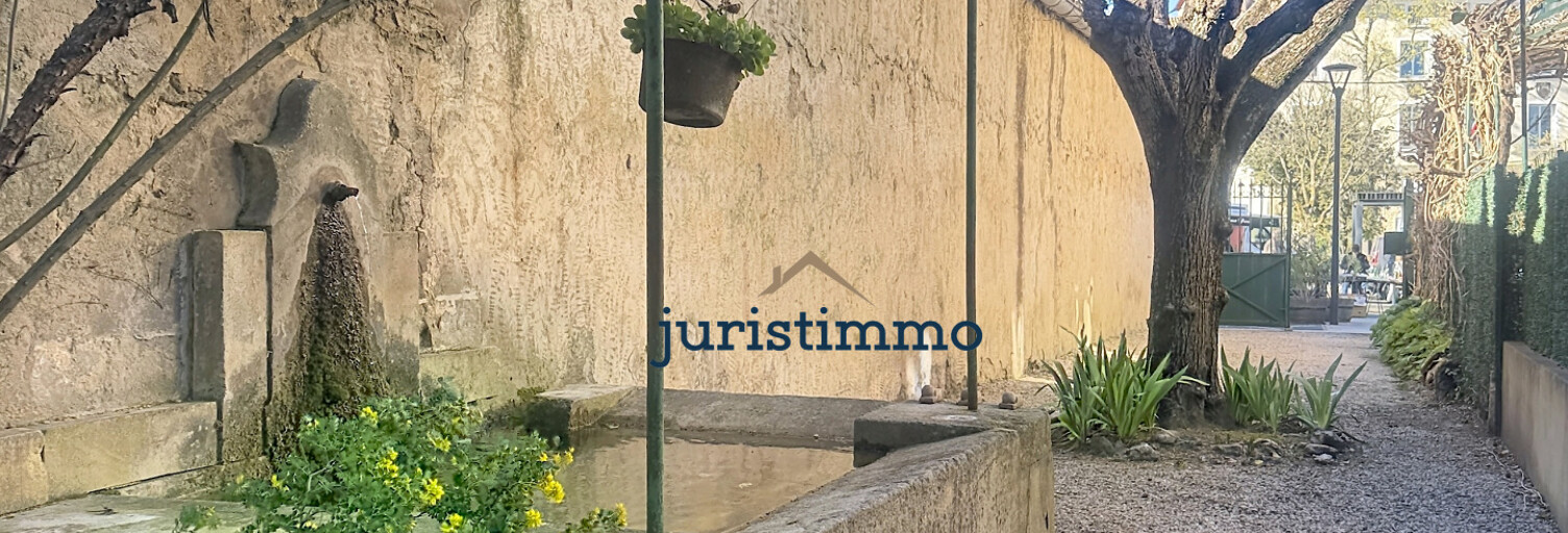 Maison 4 Pièces 92 m² à vendre à Malaucène (84340)