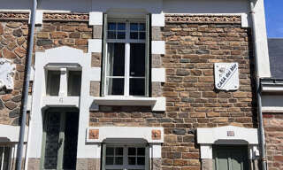 Maison 6 Pièces 100 m² à vendre à Les Sables-d'Olonne (85100)