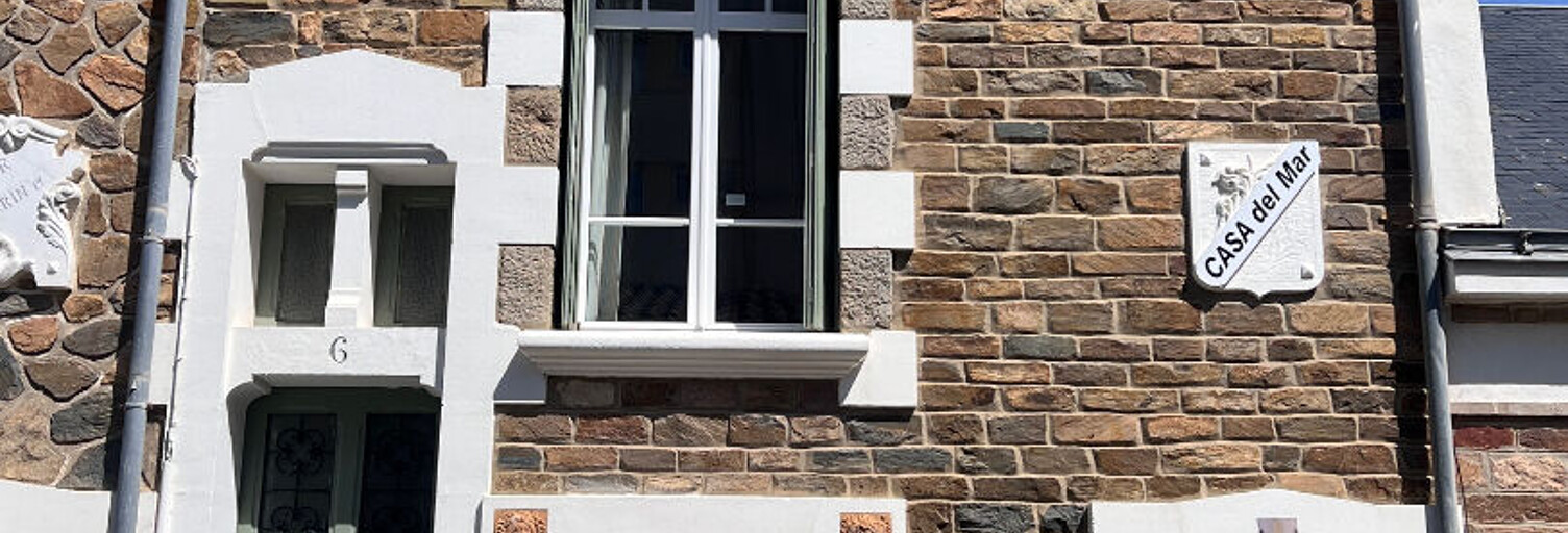 Maison 6 Pièces 100 m² à vendre à Les Sables-d'Olonne (85100)