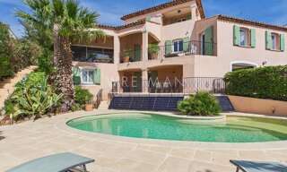 Maison 10 Pièces 214 m² à vendre à Vidauban (83550)