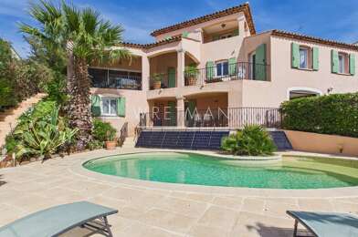 Maison 10 pièces 599000 €