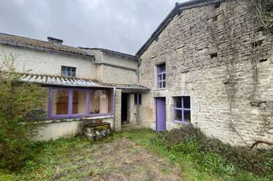 Maison 4 pièces 60000 €