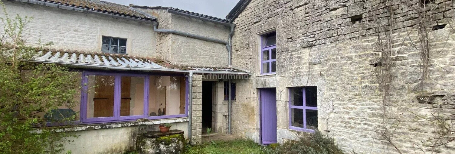 Maison 4 Pièces 130 m² à vendre à Épizon (52270)